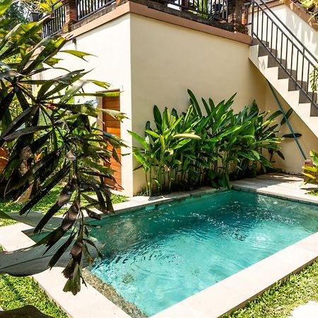 Ubud Ayu 外观 照片